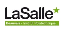 Logo Beauvais institut Polytechnique