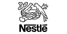 Logo Nestlé