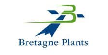 Logo Bretagne Plants