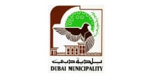 Logo Dubai Municipality