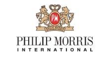 Logo Phillip Morris International
